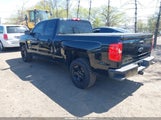 Chevrolet Silverado  2Lt 1GCVKRECXJZ260068 снимка