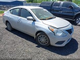 Nissan Versa 1.6 Sv 3N1CN7AP4GL861135 снимка