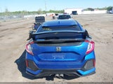 Honda Civic Sport SHHFK7H47JU411000 fotografie