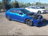 Honda Civic Sport SHHFK7H47JU411000 fotografie