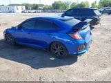Honda Civic Sport SHHFK7H47JU411000 photo