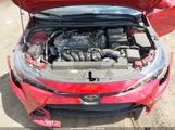 Toyota Corolla Le JTDEPMAE4MJ145660 снимка