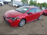 Toyota Corolla Le JTDEPMAE4MJ145660 снимка