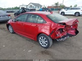 Toyota Corolla Le JTDEPMAE4MJ145660 снимка