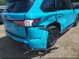 Toyota Sequoia Trd Pro 7SVAAABA7TX089791 photo