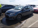 Toyota Corolla S Plus 2T1BURHE9GC491203 снимка