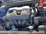 Hyundai Elantra Sel 5NPD84LF3LH625856 fotografie