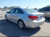 Chevrolet Cruze Ls Auto 1G1PA5SH0E7467745 fotografie