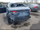 Toyota Corolla Le 5YFEPMAE8NP286292 снимка