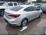 Hyundai Elantra Sel 5NPD84LF1KH411253 снимка