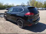 Nissan Rogue Sv 5N1AT2MV7HC874249 снимка