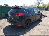 Nissan Rogue Sv 5N1AT2MV7HC874249 снимка