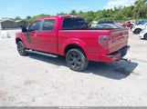 Ford F-150 Fx2 1FTFW1CT8CFC50396 снимка