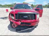 Ford F-150 Fx2 1FTFW1CT8CFC50396 снимка