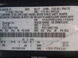 Ford C-Max Energi Se 1FADP5EU3HL115004 снимка