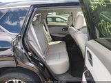 Nissan Rogue Sv Intelligent Awd JN8BT3BB3PW351500 photo