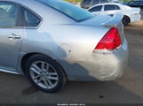 Chevrolet Impala Ltz 2G1WC5EM2A1152015 снимка
