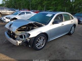 Chevrolet Impala Ltz 2G1WC5EM2A1152015 снимка