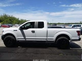 Ford F-150 Xl 1FTFX1E50KKF32114 снимка