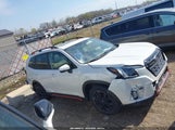 Subaru Forester Sport JF2SKAGCXPH470672 снимка