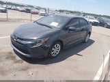 Toyota Corolla Le 5YFB4MDE6PP060388 fotografie