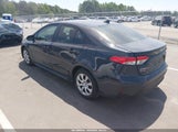 Toyota Corolla Le 5YFB4MDE6PP060388 fotografie
