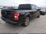 Ford F-150 Xl 1FTEW1CP4KKC96327 photo