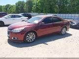 Chevrolet Malibu 2Lt 1G11D5SL7FF253716 снимка