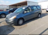Toyota Sienna Ce 5TDZK23C48S126938 снимка
