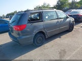 Toyota Sienna Ce 5TDZK23C48S126938 снимка