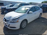 Nissan Sentra Fe+ S/S/Sl/Sr/Sv 3N1AB7AP7FY295327 fotografie