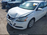 Nissan Sentra Fe+ S/S/Sl/Sr/Sv 3N1AB7AP7FY295327 photo