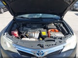 Toyota Camry Hybrid Xle 4T1BD1FKXCU010376 fotografie