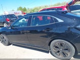 Honda Civic Ex-L SHHFK7H84HU220566 снимка