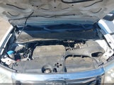 Honda Pilot Lx 5FNYF3H20DB035573 photo