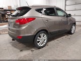 Hyundai Tucson Limited KM8JUCAC1BU290422 снимка