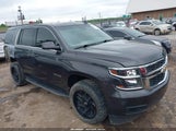 Chevrolet Tahoe Lt 1GNSCBKC7HR333202 снимка