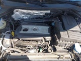 Volkswagen Tiguan 2.0T/2.0T S WVGBV7AX5HK009433 снимка