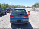 Volkswagen Tiguan 2.0T/2.0T S WVGBV7AX5HK009433 fotografie