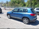 Volkswagen Tiguan 2.0T/2.0T S WVGBV7AX5HK009433 fotografie