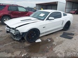Ford Mustang Gt Premium 1ZVBP8CF9D5269204 снимка