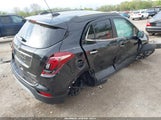 Buick Encore Fwd Preferred KL4CJASB0MB315187 снимка