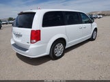 Dodge Grand Caravan Se 2C4RDGBGXJR312994 снимка