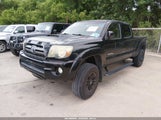 Toyota Tacoma Base V6 3TMMU4FN5AM016404 снимка