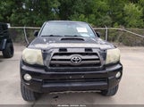 Toyota Tacoma Base V6 3TMMU4FN5AM016404 fotografie