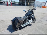 Harley-Davidson Fls Softail Slim 1HD1JRV10DB039252 снимка