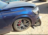 Audi Q8 Prestige 55 Tfsi Quattro Tiptronic WA1FVAF13MD013173 photo