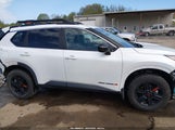 Nissan Rogue Rock Creek 5N1BT3BB6TC676452 fotografie