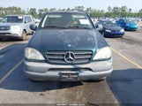 Mercedes-Benz Ml 320 Classic 4JGAB54E0WA039588 снимка