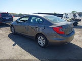 Honda Civic Lx 19XFB2F57CE304506 снимка